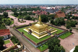 Laos