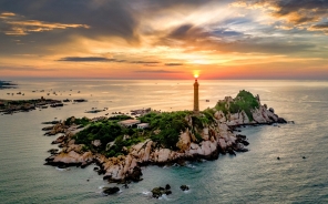 5 Best Beaches In Southern Vietnam For The Ultimate Tropical Getaway