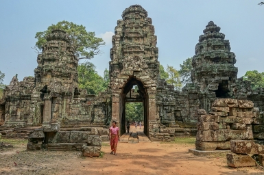 Exotic Vietnam & Cambodia 15 Days