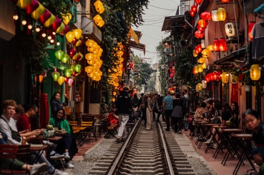14-Day Splendors Vietnam
