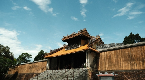 Historical Heritage
